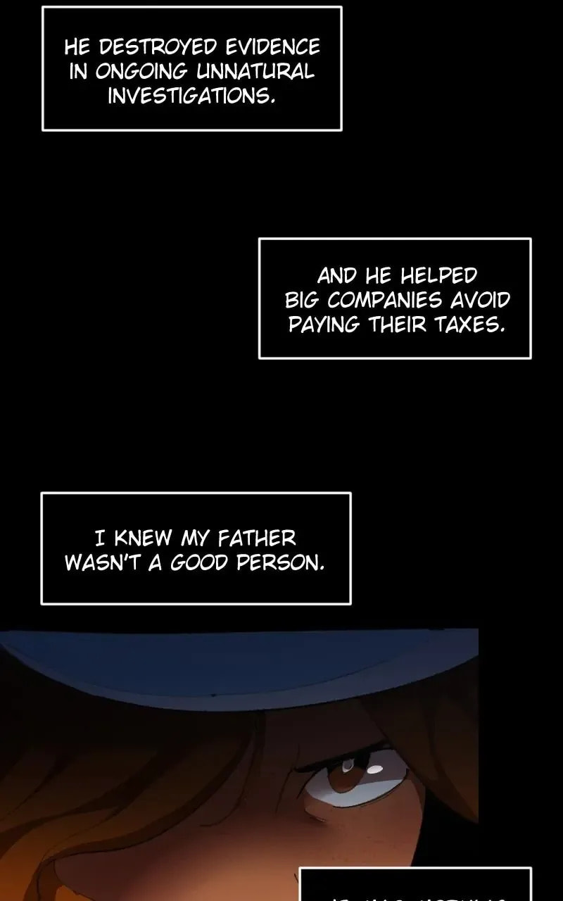 Not Even Bones (R.Schaeffer) Chapter 175 page 38 - 
