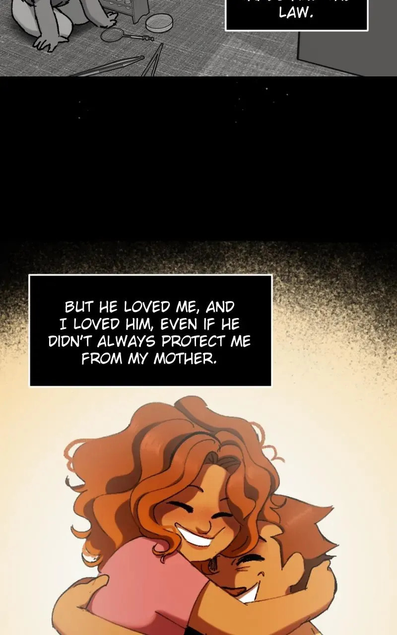 Not Even Bones (R.Schaeffer) Chapter 175 page 40 - 