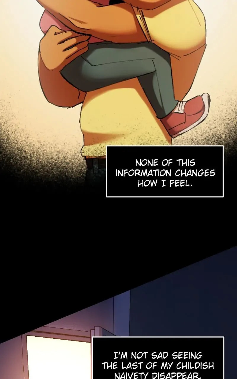 Not Even Bones (R.Schaeffer) Chapter 175 page 41 - 