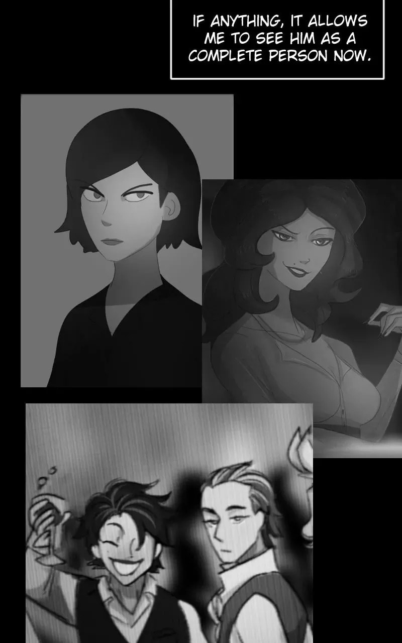 Not Even Bones (R.Schaeffer) Chapter 175 page 43 - 