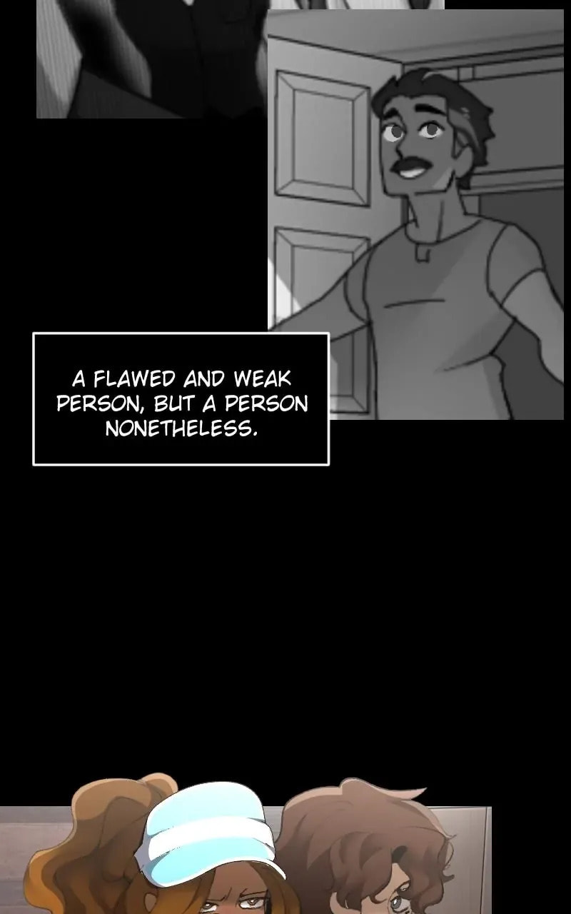 Not Even Bones (R.Schaeffer) Chapter 175 page 44 - 