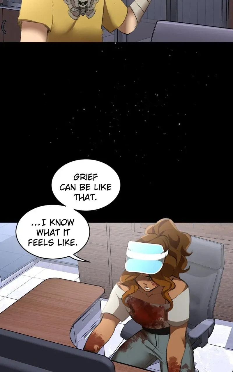 Not Even Bones (R.Schaeffer) Chapter 175 page 48 - 