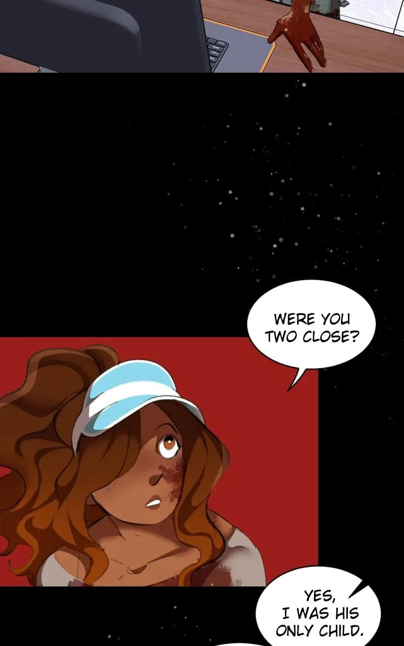 Not Even Bones (R.Schaeffer) Chapter 175 page 49 - 