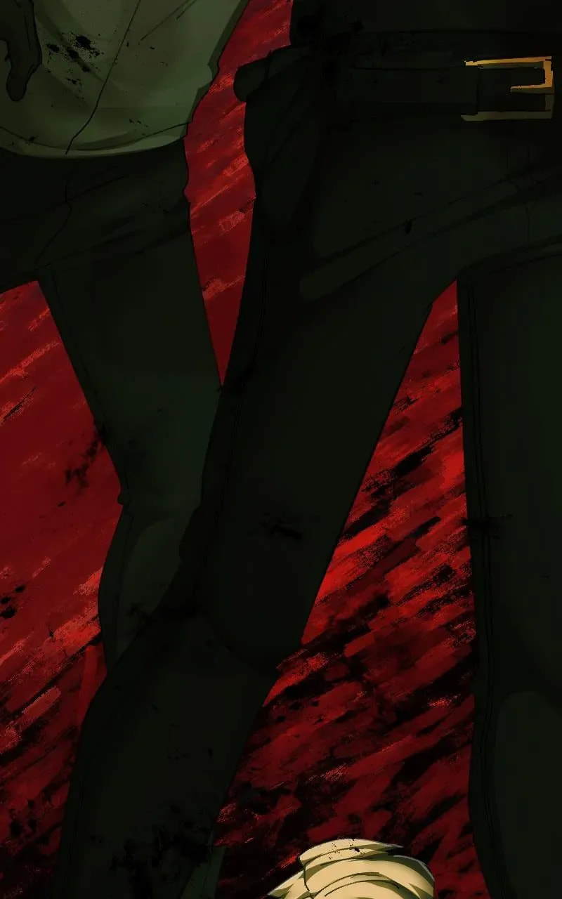 Not Even Bones (R.Schaeffer) Chapter 175 page 6 - 