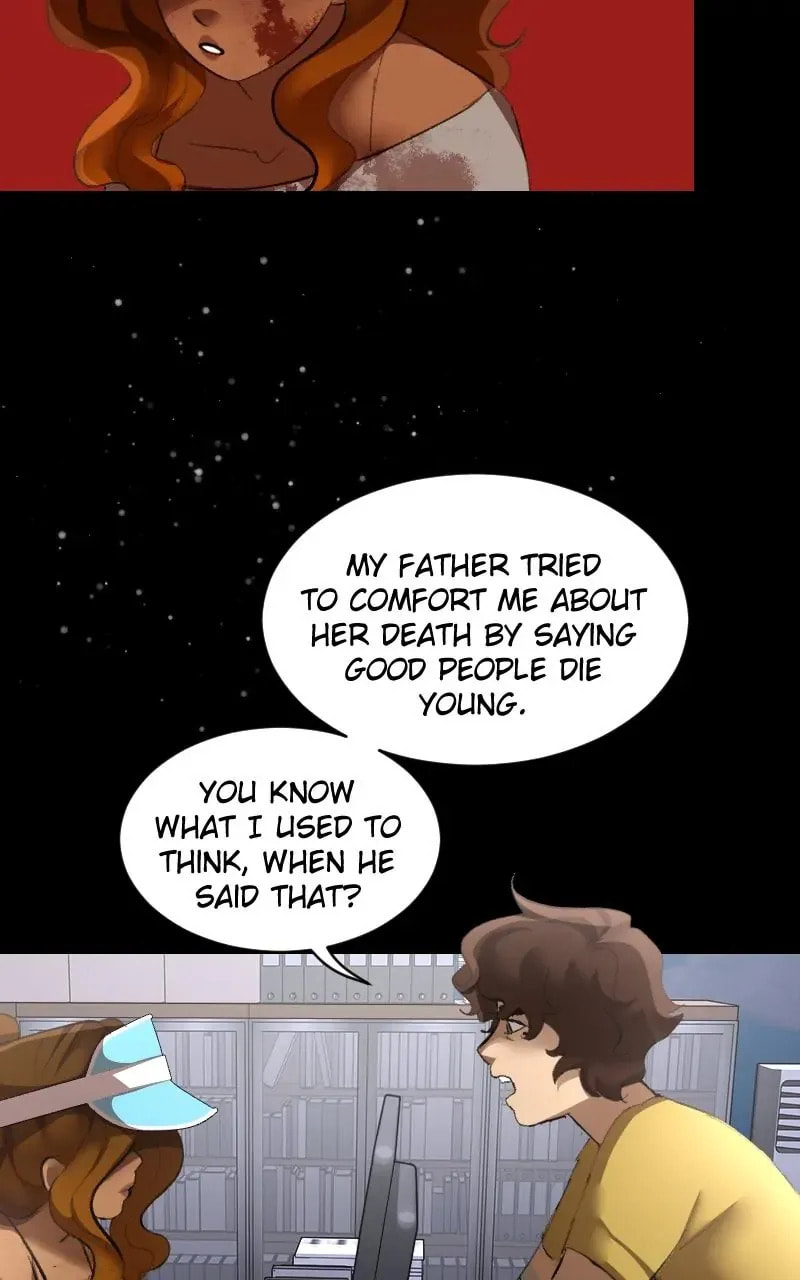 Not Even Bones (R.Schaeffer) Chapter 175 page 52 - 
