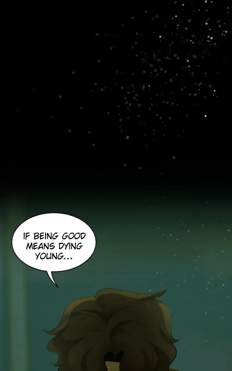 Not Even Bones (R.Schaeffer) Chapter 175 page 54 - 