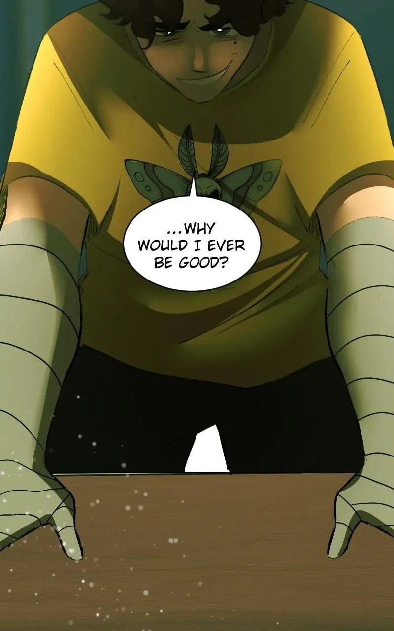 Not Even Bones (R.Schaeffer) Chapter 175 page 55 - 