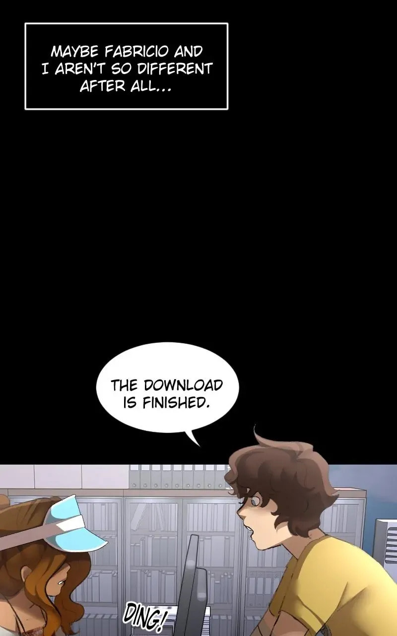 Not Even Bones (R.Schaeffer) Chapter 175 page 57 - 