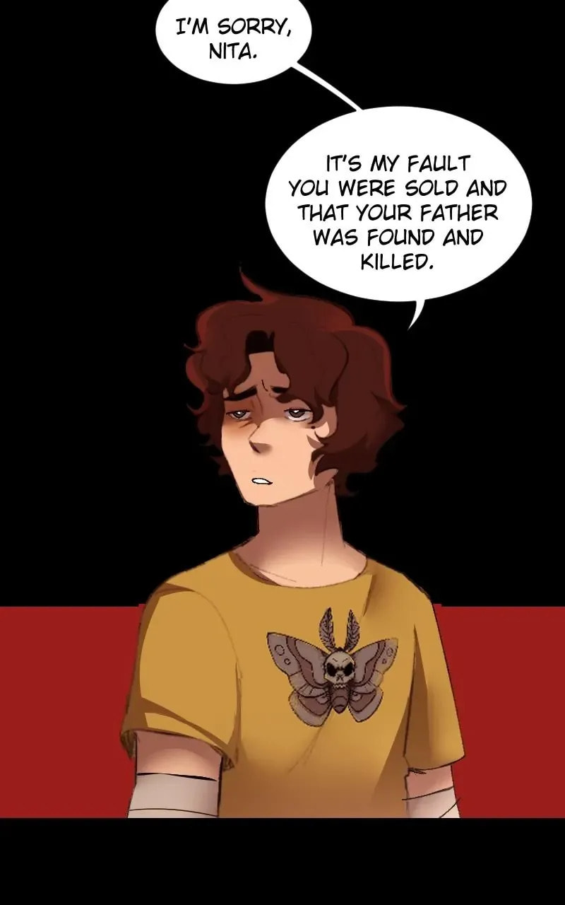 Not Even Bones (R.Schaeffer) Chapter 175 page 59 - 