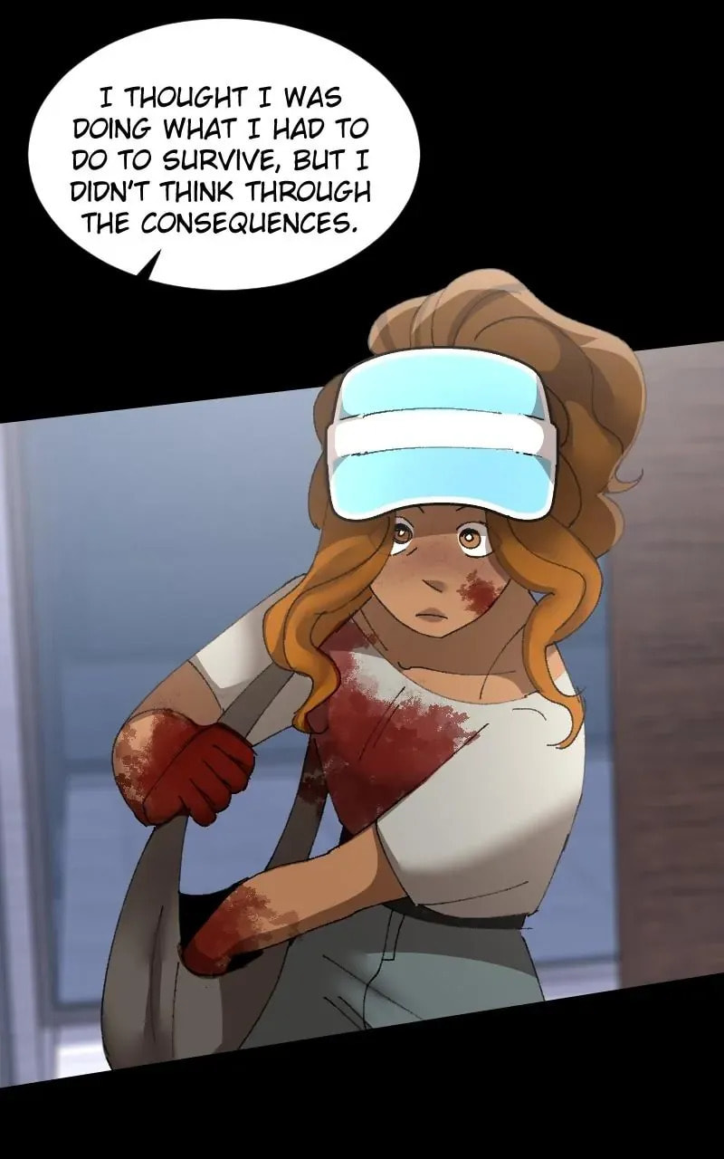 Not Even Bones (R.Schaeffer) Chapter 175 page 60 - 