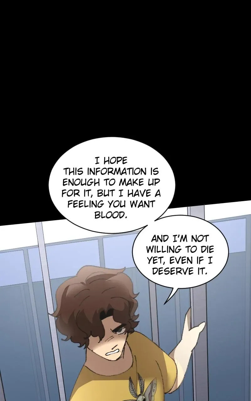 Not Even Bones (R.Schaeffer) Chapter 175 page 61 - 
