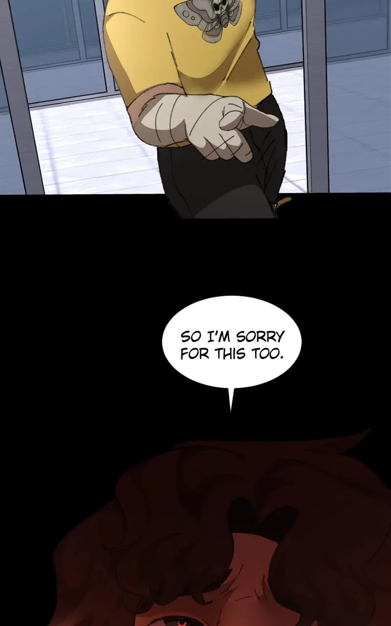 Not Even Bones (R.Schaeffer) Chapter 175 page 62 - 