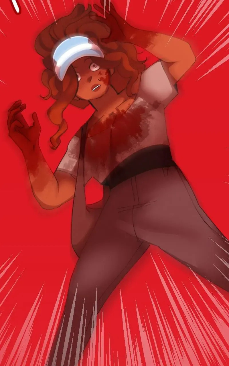 Not Even Bones (R.Schaeffer) Chapter 175 page 65 - 