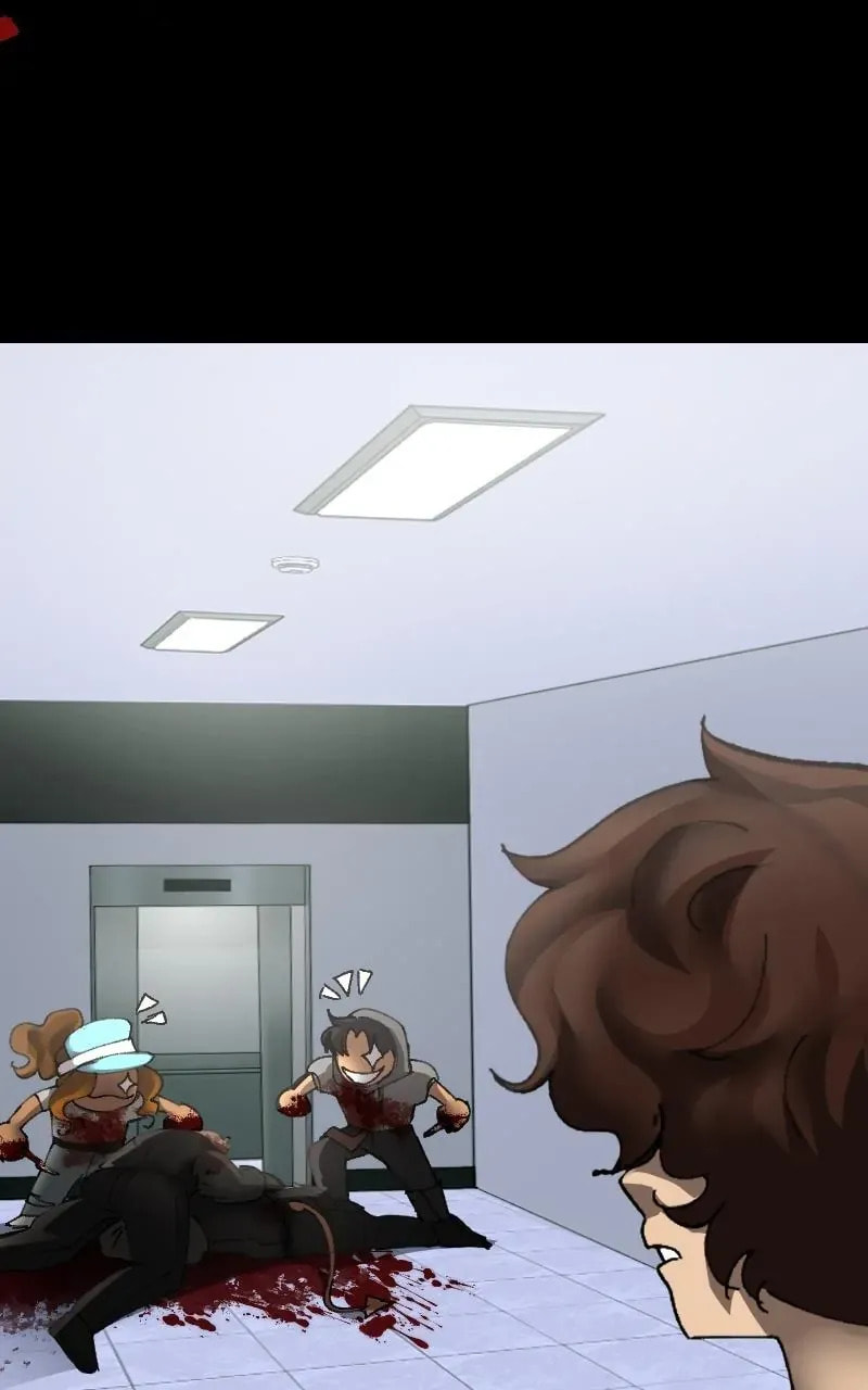 Not Even Bones (R.Schaeffer) Chapter 175 page 9 - 