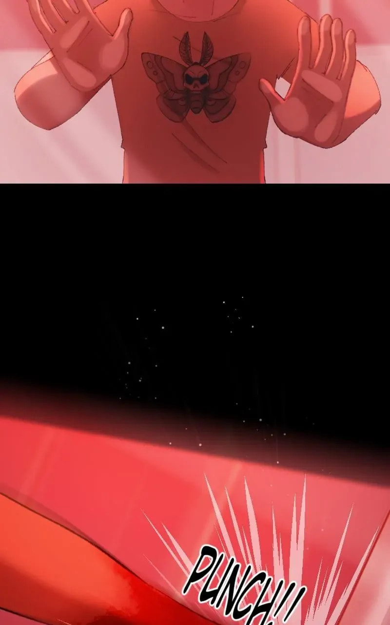 Not Even Bones (R.Schaeffer) Chapter 176 page 33 - 
