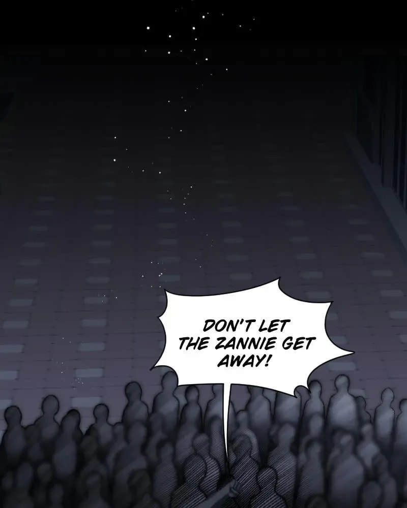 Not Even Bones (R.Schaeffer) Chapter 177 page 3 - 