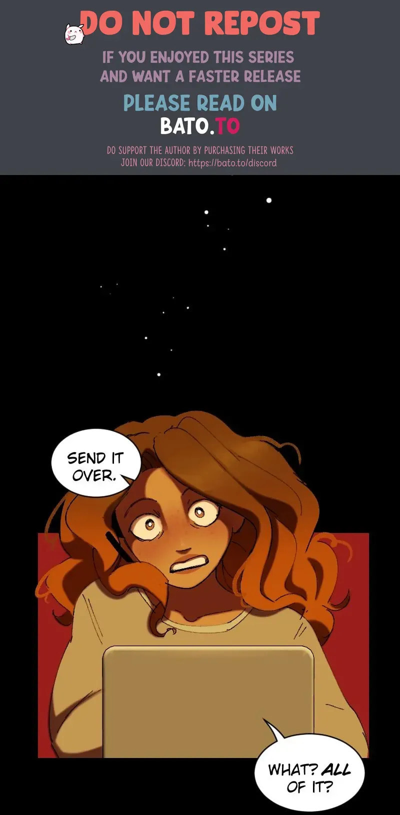 Not Even Bones (R.Schaeffer) Chapter 178 page 1 - 