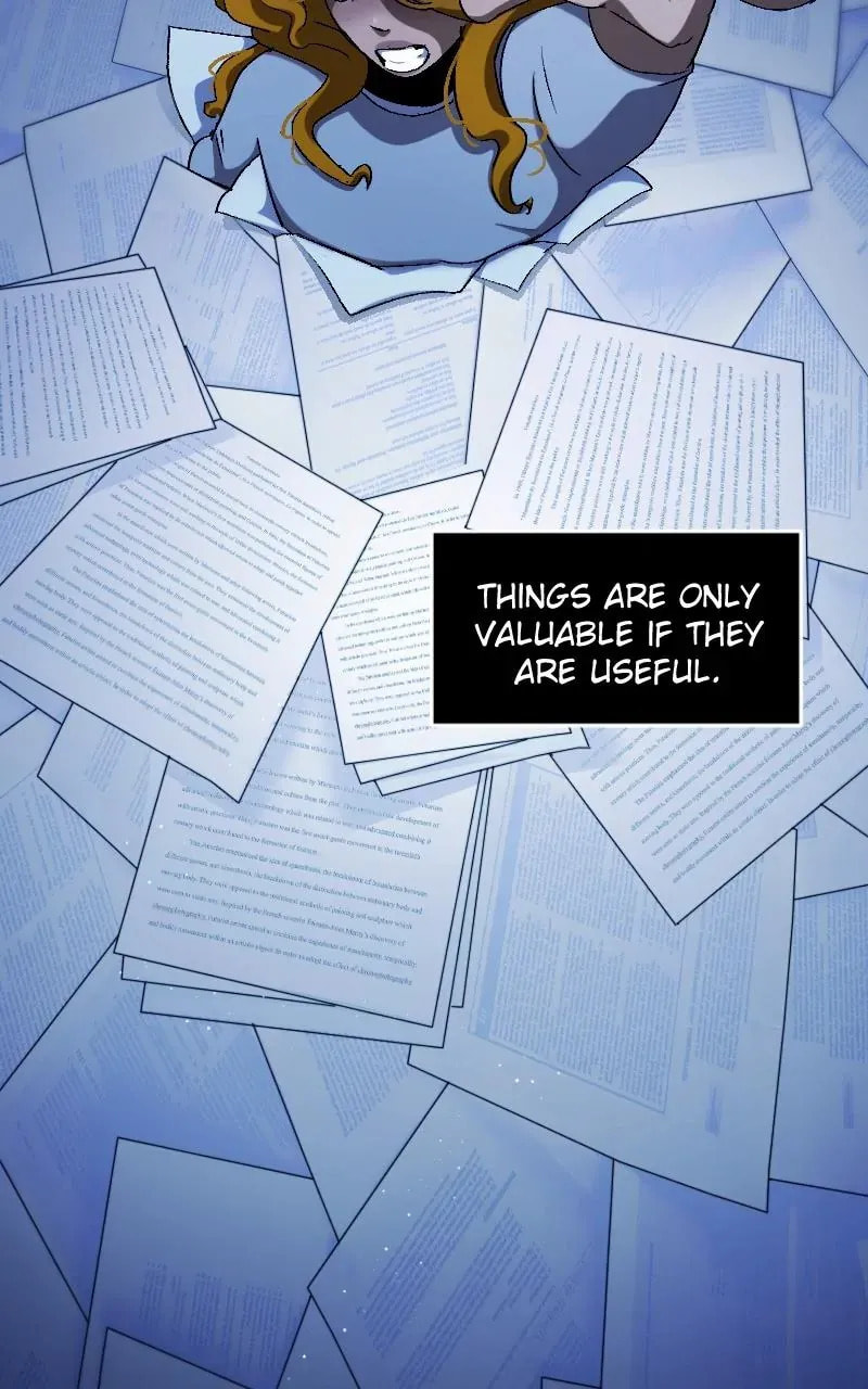 Not Even Bones (R.Schaeffer) Chapter 178 page 11 - 