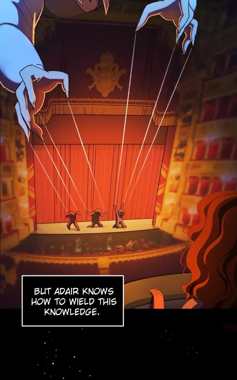 Not Even Bones (R.Schaeffer) Chapter 178 page 13 - 