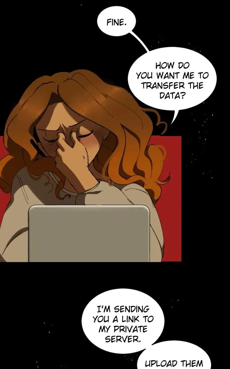Not Even Bones (R.Schaeffer) Chapter 178 page 14 - 