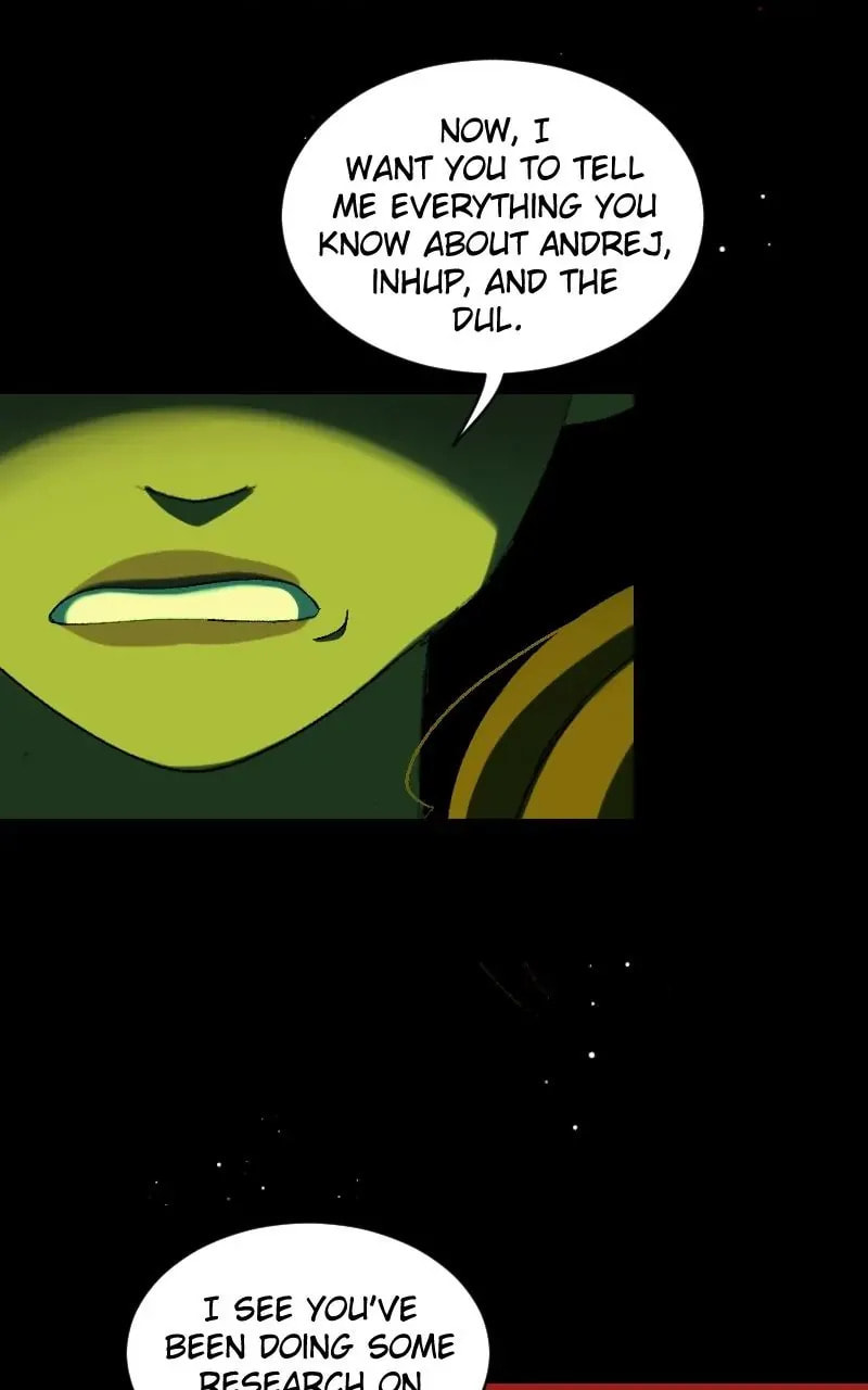 Not Even Bones (R.Schaeffer) Chapter 178 page 17 - 