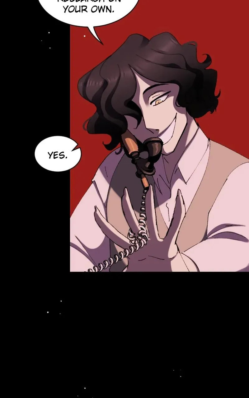 Not Even Bones (R.Schaeffer) Chapter 178 page 18 - 