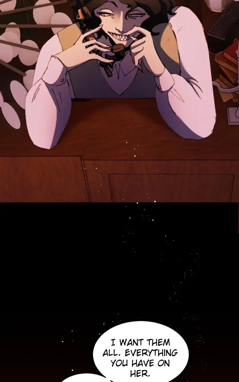 Not Even Bones (R.Schaeffer) Chapter 178 page 3 - 