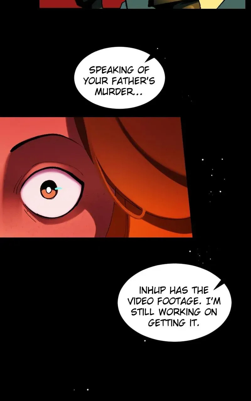 Not Even Bones (R.Schaeffer) Chapter 178 page 24 - 