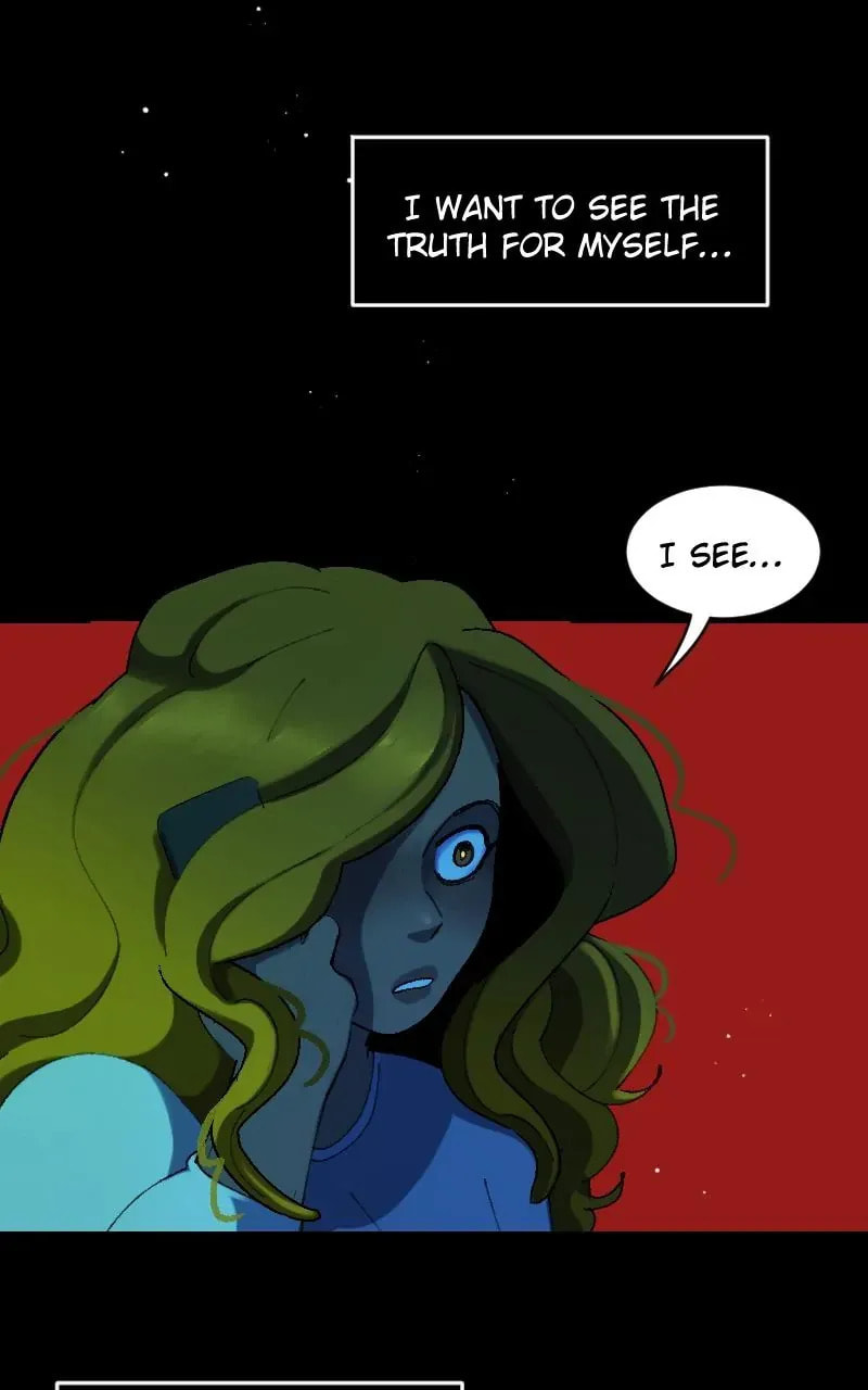 Not Even Bones (R.Schaeffer) Chapter 178 page 25 - 