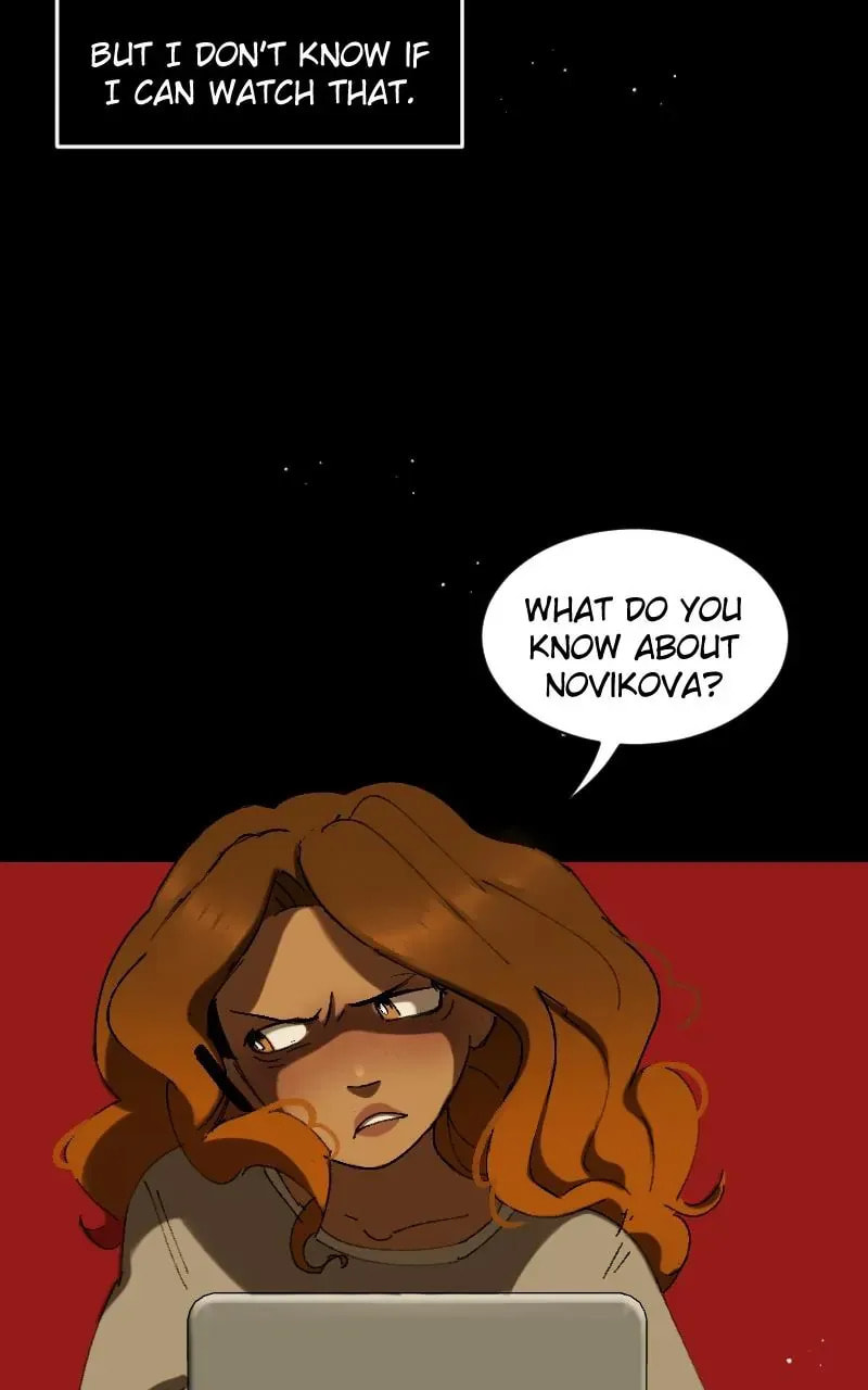 Not Even Bones (R.Schaeffer) Chapter 178 page 26 - 
