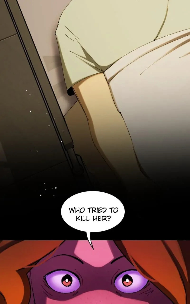 Not Even Bones (R.Schaeffer) Chapter 178 page 28 - 