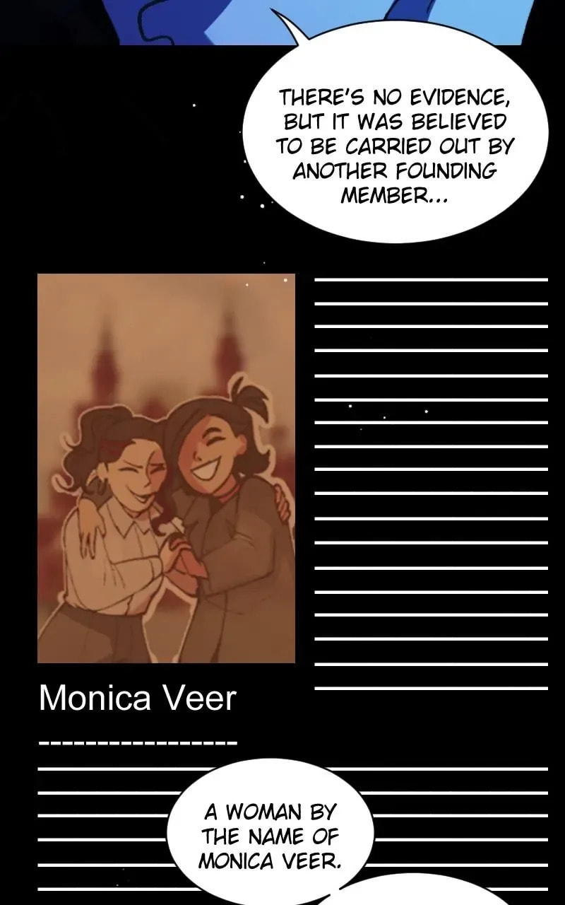 Not Even Bones (R.Schaeffer) Chapter 178 page 30 - 