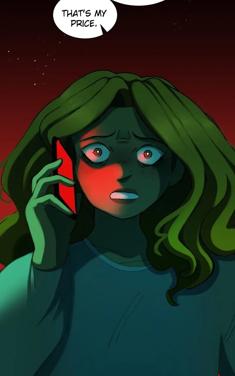 Not Even Bones (R.Schaeffer) Chapter 178 page 4 - 