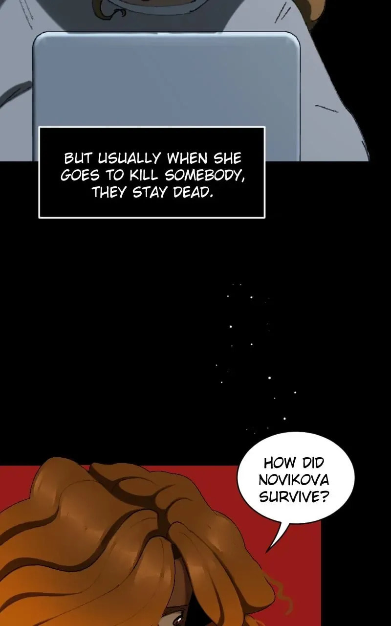 Not Even Bones (R.Schaeffer) Chapter 178 page 32 - 