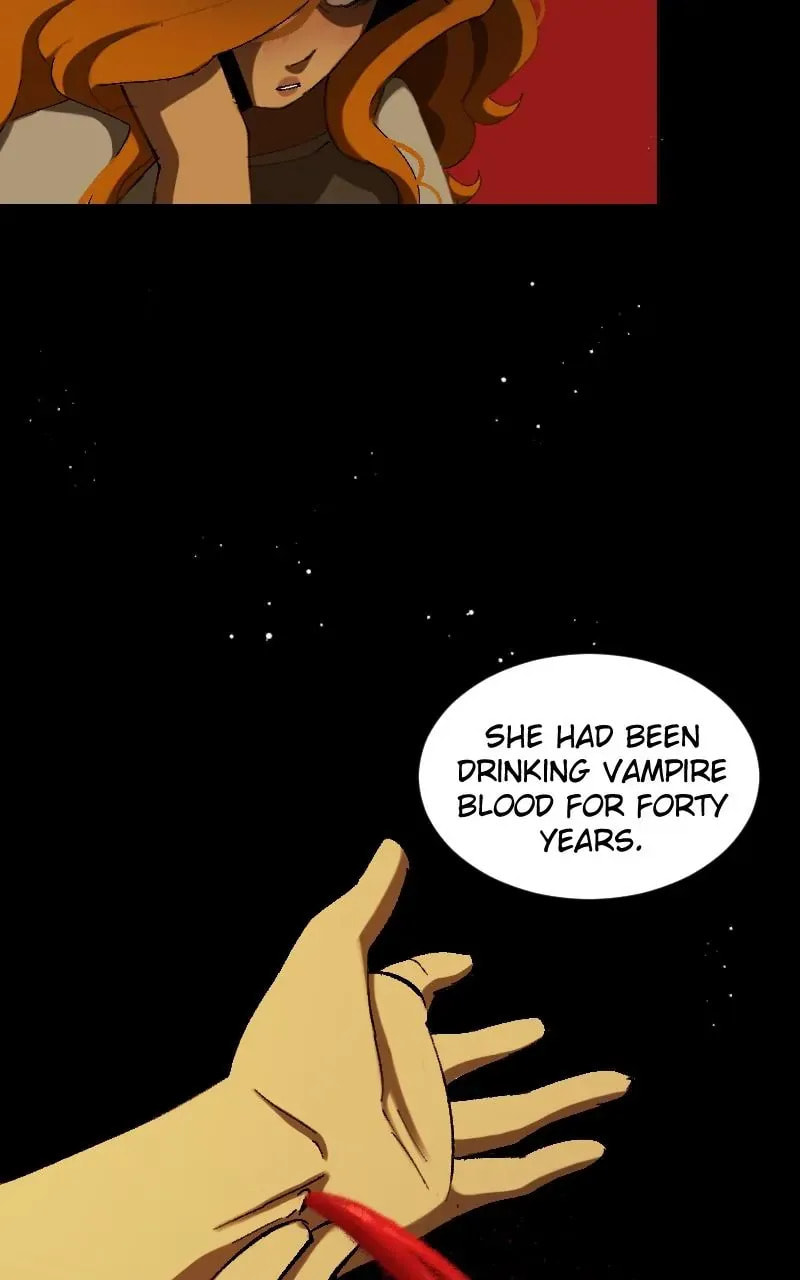 Not Even Bones (R.Schaeffer) Chapter 178 page 33 - 