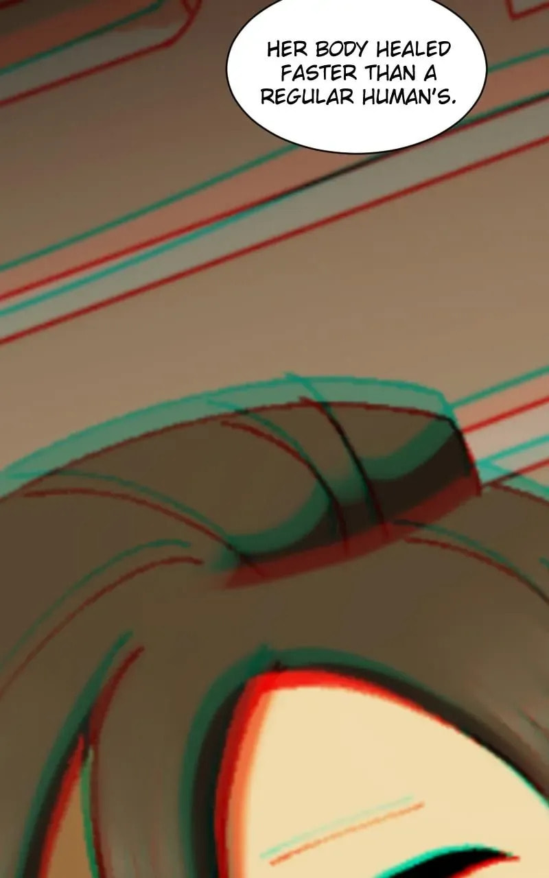 Not Even Bones (R.Schaeffer) Chapter 178 page 36 - 