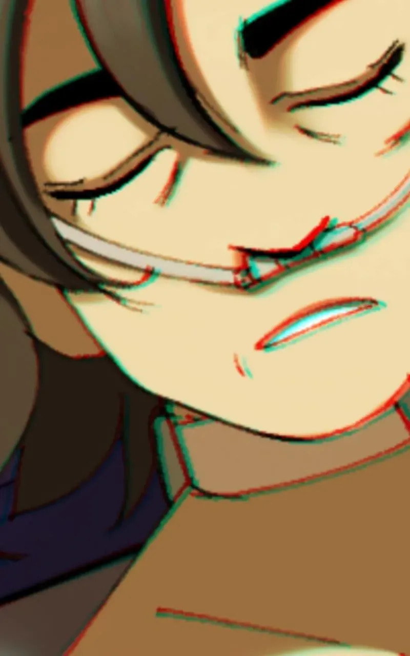 Not Even Bones (R.Schaeffer) Chapter 178 page 37 - 