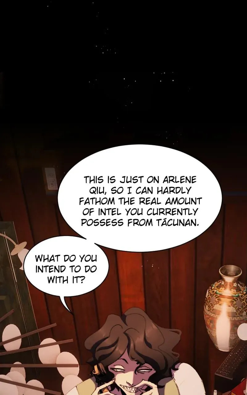 Not Even Bones (R.Schaeffer) Chapter 178 page 44 - 