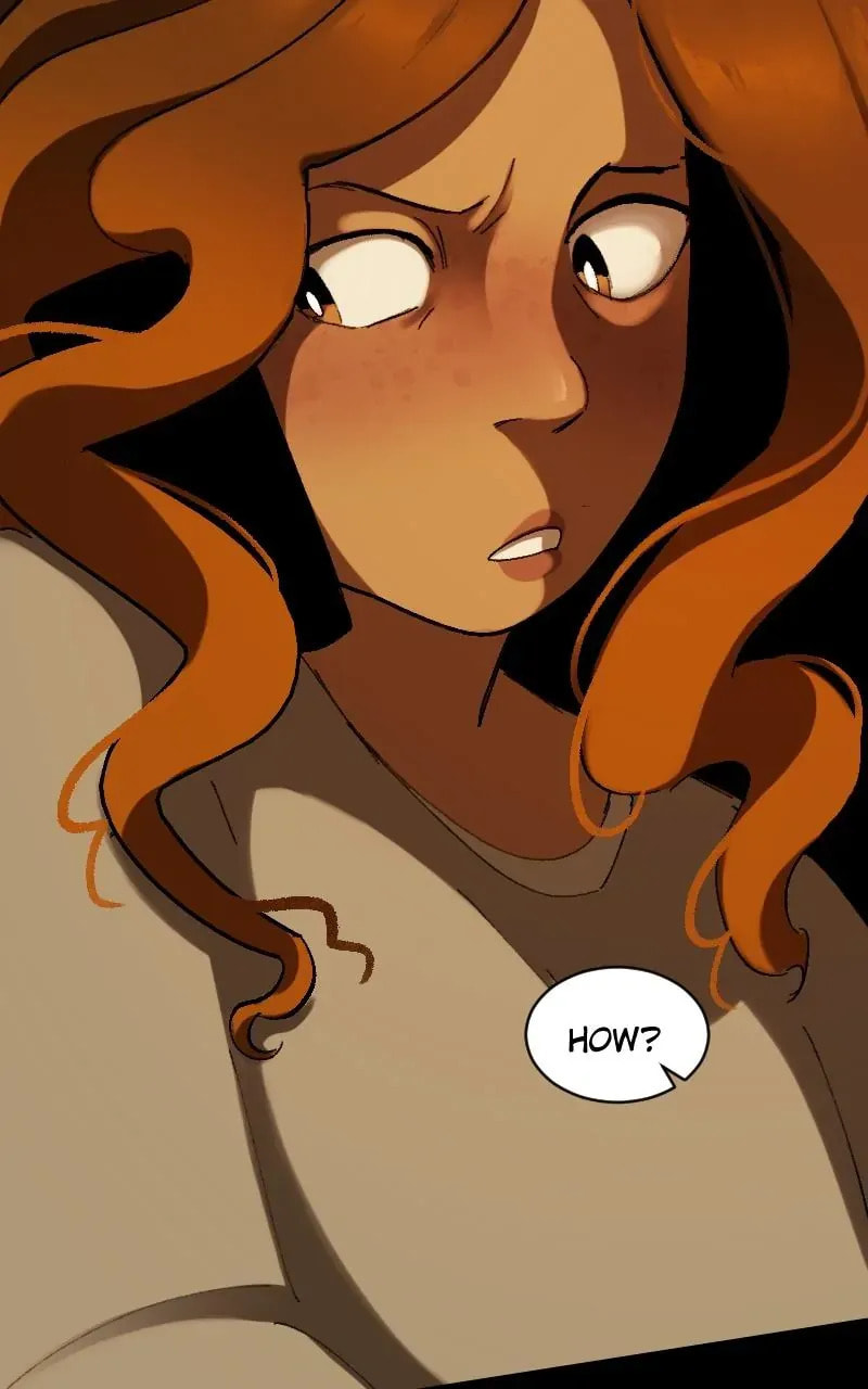 Not Even Bones (R.Schaeffer) Chapter 178 page 46 - 