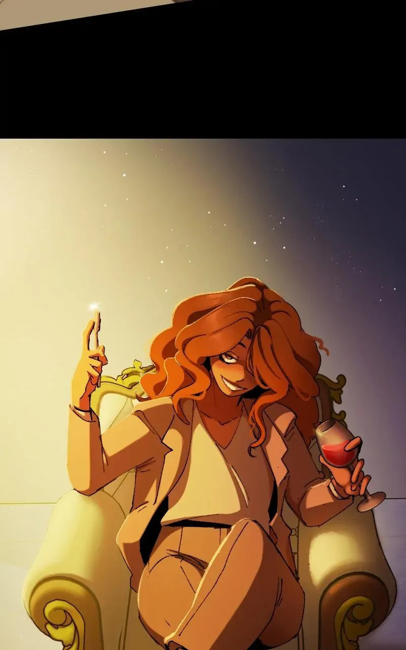 Not Even Bones (R.Schaeffer) Chapter 178 page 47 - 