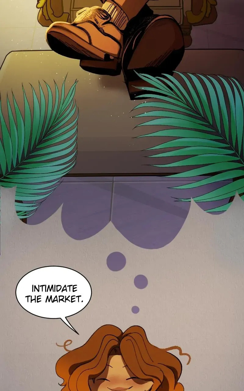 Not Even Bones (R.Schaeffer) Chapter 178 page 48 - 