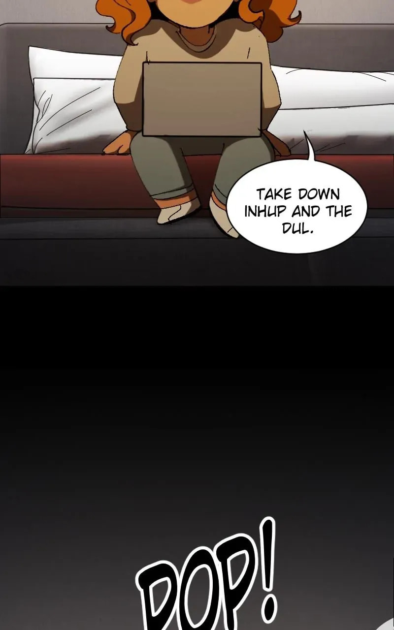Not Even Bones (R.Schaeffer) Chapter 178 page 49 - 