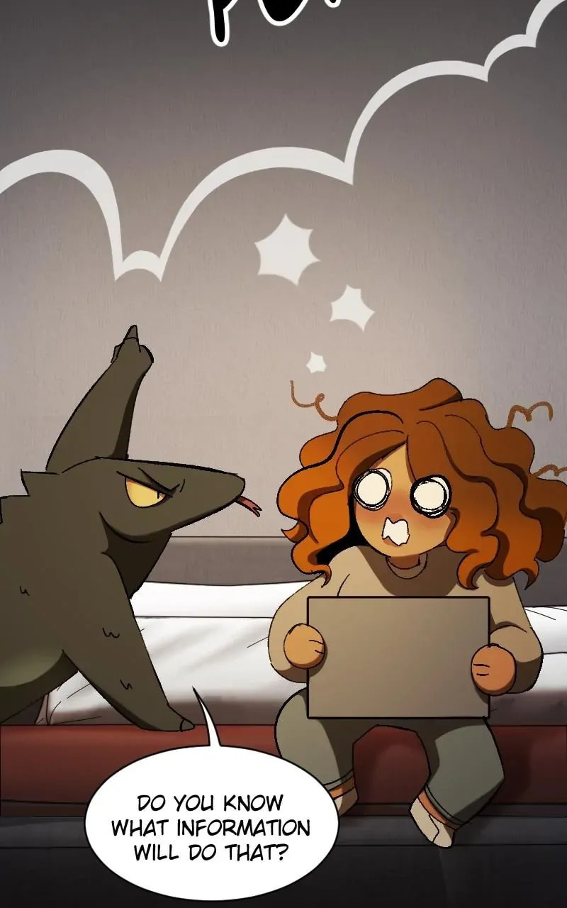 Not Even Bones (R.Schaeffer) Chapter 178 page 50 - 