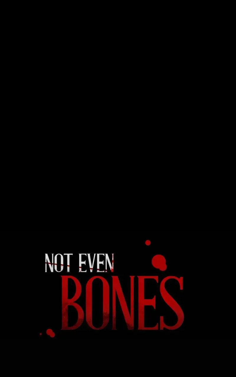 Not Even Bones (R.Schaeffer) Chapter 178 page 6 - 