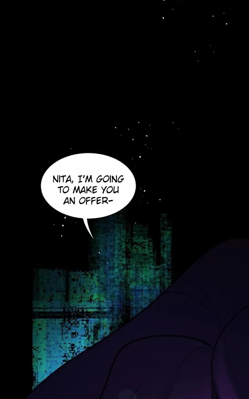 Not Even Bones (R.Schaeffer) Chapter 178 page 54 - 