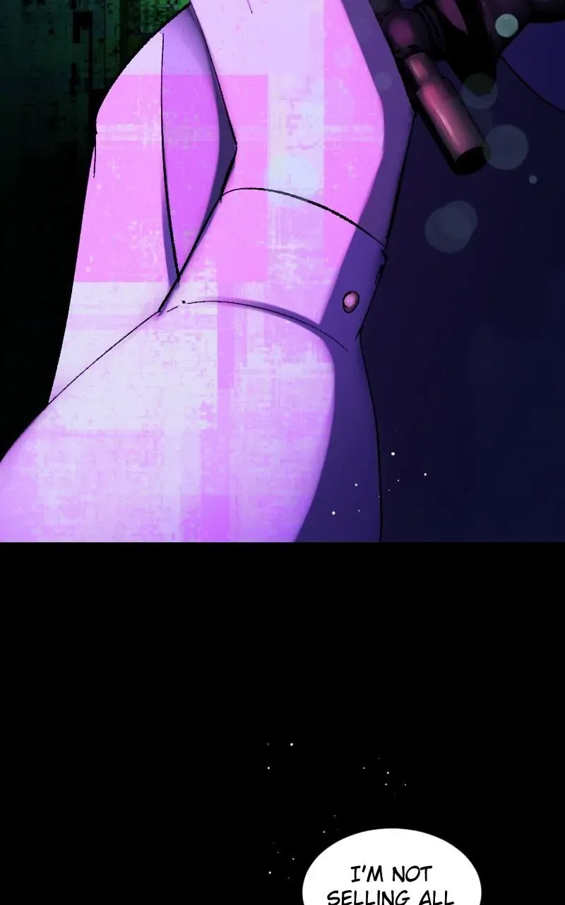 Not Even Bones (R.Schaeffer) Chapter 178 page 56 - 