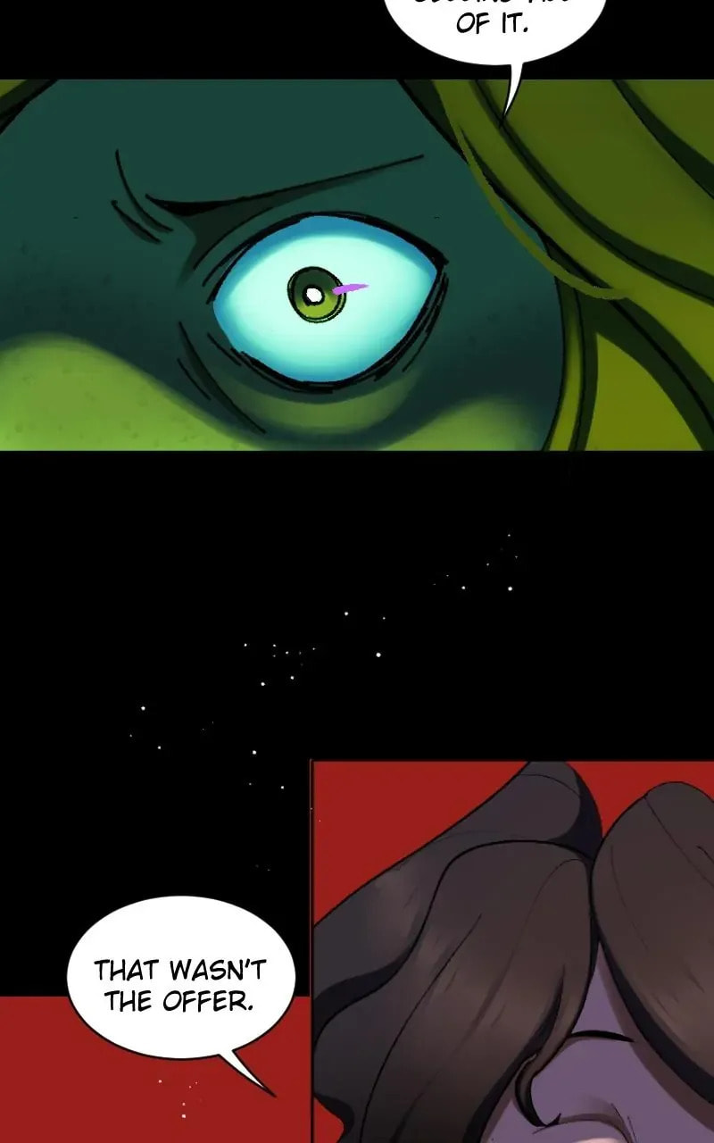 Not Even Bones (R.Schaeffer) Chapter 178 page 57 - 
