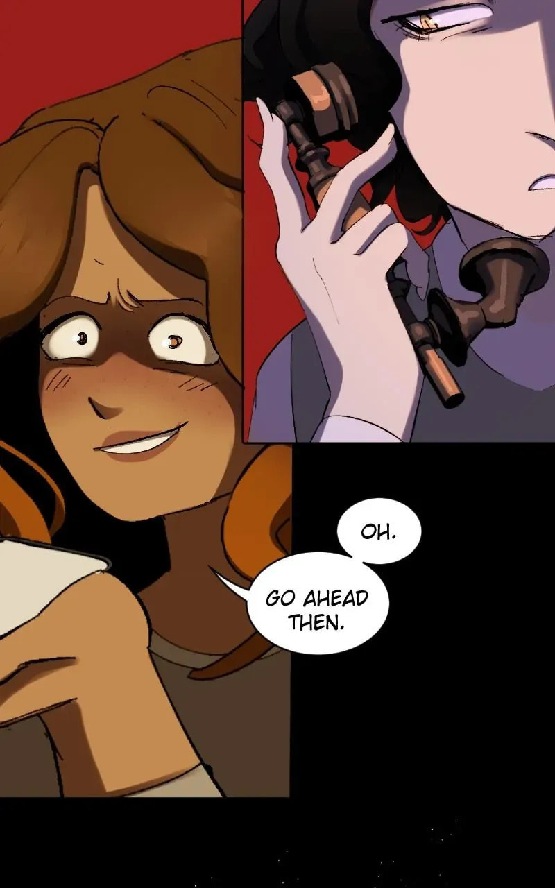 Not Even Bones (R.Schaeffer) Chapter 178 page 58 - 
