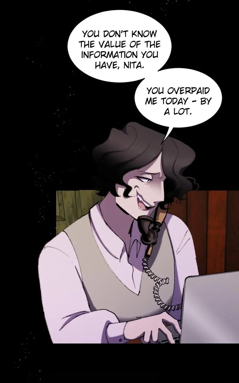 Not Even Bones (R.Schaeffer) Chapter 178 page 59 - 