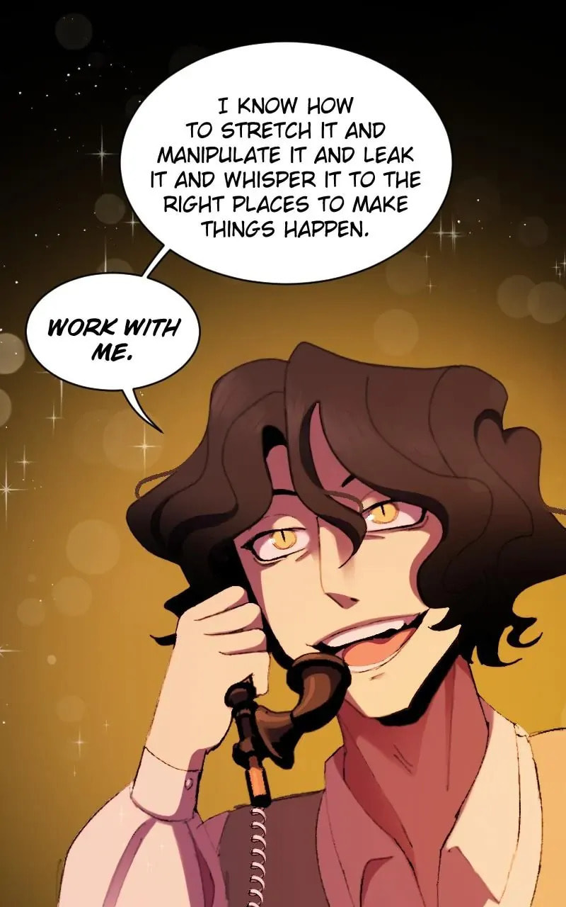 Not Even Bones (R.Schaeffer) Chapter 178 page 60 - 